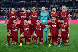 Rome sport association), commonly referred to as roma (italian pronunciation: U S Businessman Dan Friedkin Takes Over As Roma For Reported 700 Million