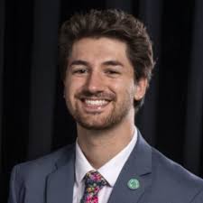 I'm excited to announce that I have started a new position as a Corporate  Partnerships Intern with the Columbus Crew!