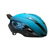 Helmet S Works Evade Ii Ce Marine Blue White Size M Sport