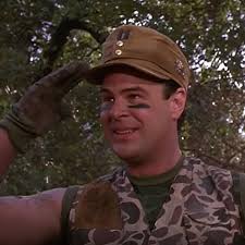 The shack is back? More like “The shack is whack!” Justin and Steve head to  the links for another round of Sequel Summer and tee up some very hot takes 