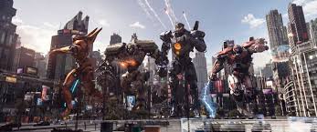 The black season 1 batch subtitle indonesia : Pacific Rim Uprising Eyes 146m Ww Bow With 65m From China Deadline