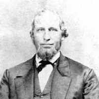 Asa Beebe (1827г.–1896г.)