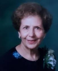 Obituary for Elaine Cari