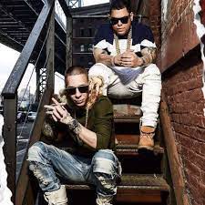 Baby Rasta Y Gringo Musicas Com Letras E Albuns Ouvir Na Deezer