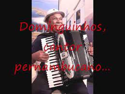 O projeto dominguinhos+ é formado por um filme, uma websérie e uma playlist inédita. Dominguinhos Eu So Quero Um Xodo Youtube