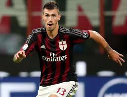 Fifa 21 ac milan champions league 21/22. Romagnoli Ac Milan Want Champions League Forza Italian Football