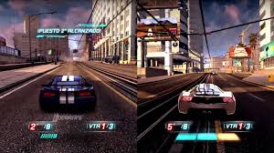 Trackmania turbo es un juego de carreras basado en el aturdimiento de nadeo y ubisoft. Split Second Pc Pantalla Dividida Aeropuerto Dificil 1080p By Jack Armando Guerra Segura
