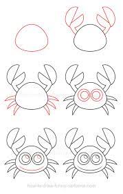 Maybe you would like to learn more about one of these? How To Draw Cartoon Animals Using Nice Circles