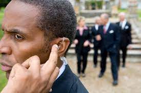 What Do I Have To Do To Become A Secret Service Agent?