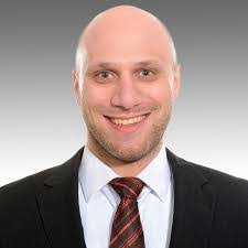 Amer Suleiman's Instagram, Twitter & Facebook