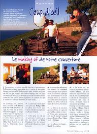 Domaine La Tour Vieille La Presse Papier Et Internet Parlent De Nos Vins