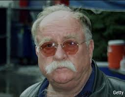 Wilford Brimley, 'The Natural' and 'Cocoon' Star, Dies at 85 Brimley was  also known as the face of Quacker Oats and doing diabetes commercials.