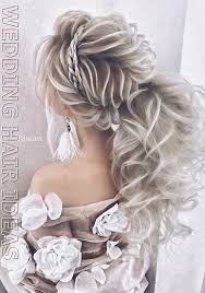 Wedding Hairstyles 2020 2020 Wedding Hair Styles For Women In 2020 Long Hair Designs Long Hair Styles Cool Hairstyles