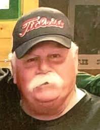 Jerry Towle Obituary