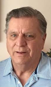 Edward J. Ennis, Sr. Obituary