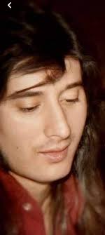 Steve Perry (Journey)