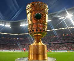 All 64 teams who participate collects (€140,000) for qualification from dfb pokal prize money. Top 10 Most Expensive Trophies In The World 2021 Webbspy