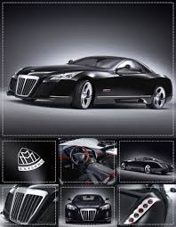 Maybach Exelero Price 8 000 000 Country Of Origin Germany Engine V12 Twin Turbo 0 60 M Expensive Sports Cars Most Expensive Sports Car Maybach Exelero
