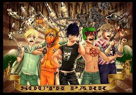 You'll get the hr png & psd file at. Hd Wallpaper South Park Butters Stotch Eric Cartman Kenny Mccormick Kyle Broflovski Wallpaper Flare