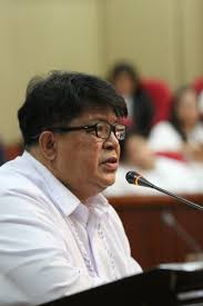 𝐉𝐔𝐒𝐓 𝐈𝐍: The Cebu Provincial Board (PB) has approved and confirmed  the appointment of Atty. Joseph Felix Mari "Ace" H. Durano as the Cebu  Provincial Administrator, as well as the appointment of