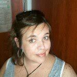 Jodi Thurston's Instagram, Twitter & Facebook