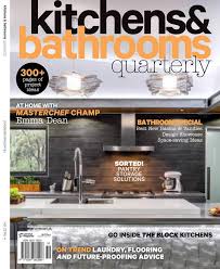 kitchen & bathroom yearbook special offer