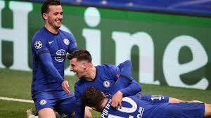 Mason mount statistics played in chelsea. Chelsea 2 0 Real Madrid Mason Mount From Teacher S Pet To A Career Changing Campaign Football Reporting