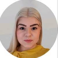 Trisha Nyberg's Instagram, Twitter & Facebook