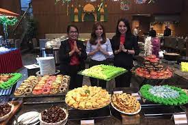 Prama grand preanger selama bulan ramadan ini, prama grand preanger jln. Daftar Promo Paket Buka Puasa Di Hotel Batam Dan Sekitarnya Halaman All Kompas Com