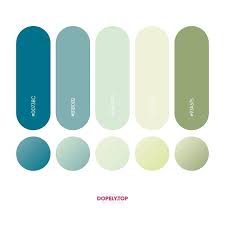 Mehdi Khodamoradi On Instagram What Should We Call This Palette Dopely Colors 326 Get This Palette From Https Fresh Color Palette Color Palette Web Colors
