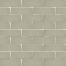 wellington sage ceramic wall tile, pack
