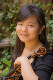 Li-Mei Liang — Music Street-celebrating 11 YEARS