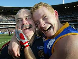 Brisbane lions'a koçluk yapmadan önce leigh matthews, konuk yorumcu olarak medyaya birkaç kez katıldı. What You Didn T Know About Leigh Matthews Herald Sun