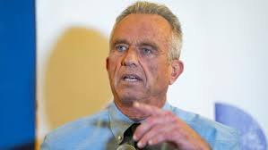 Camelot for the Anti-Vax Set