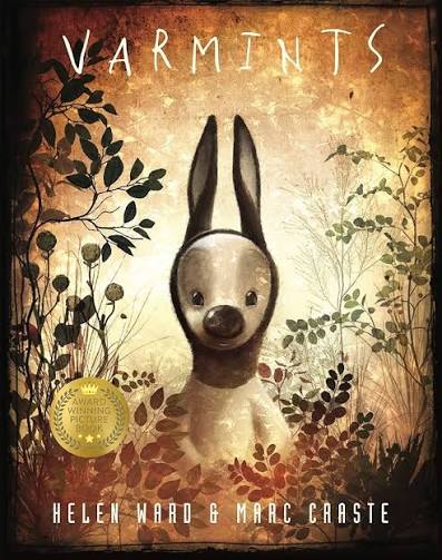 Varmints: Amazon.co.uk: Ward, Helen: 9781848775053: Books