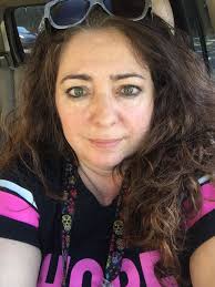 Maria's Space: November 2019