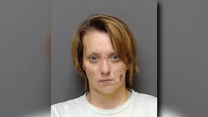 Dothan woman charged with trafficking stolen identities