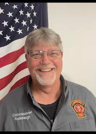 Timberlake Fire Protection District