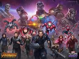 A wallpaper only purpose is for you to appreciate it, you can change it to fit your taste, your. More Than 70 Avengers Infinity War Wallpapers With High Resolution For Computers Laptops