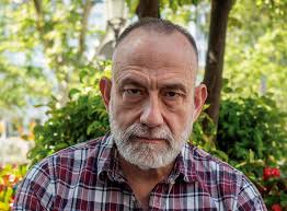 Marc Oliva: «Si Groenlàndia s'escalfa, a Europa, calça't, que venen mal  dades»