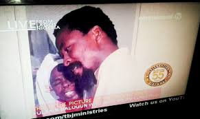 Temitope balogun joshua is one of the wealthiest pastors in nigeria. Tb Joshua At 55 Opens Up On Evil Attacks Prior To After His Birth In Ondo State Business Hilights