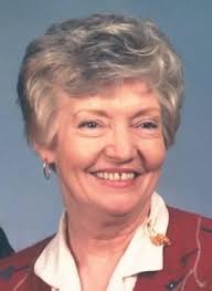 Dorothy Morgan Obituary (1932