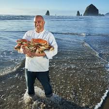 And checkout time is 12 noon. Stephanie Inn Dining Room Oregon Coast Visitors Association