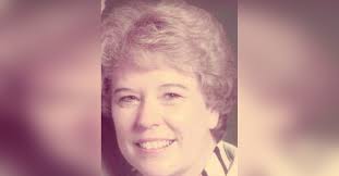 Obituary information for Gloria Mae Creech
