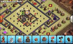 You might need to refresh the page or. No 1 Th9 Anti 2 Star War Base 6 Replays Anti Everything With Bomb Tower Video Dailymotion