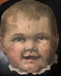 Historical items found in 1890 house in Burlington, Iowa