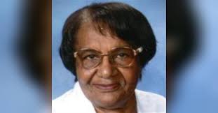 Mrs. Treva Elaine Miles Obituary