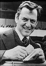 Know Old Time Radio: Tony Randall (1920-2004)