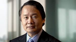 Former Temasek Americas Head Boon Sim Joins CPPIB Board