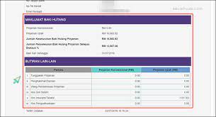 Sekiranya anda sudah mempunyai akaun ptptn online, boleh guna cara dibawah ini cara ini boleh anda cuba sekiranya dahulu anda mendaftar ptptn secara manual dan anda masih menggunakan email yang sama semasa buat akaun ptptn dahulu. Cara Semak Baki Tunggakan Ptptn Secara Online